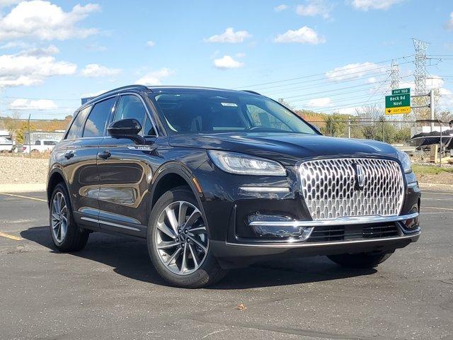 new 2026 Lincoln Corsair car, priced at $46,418