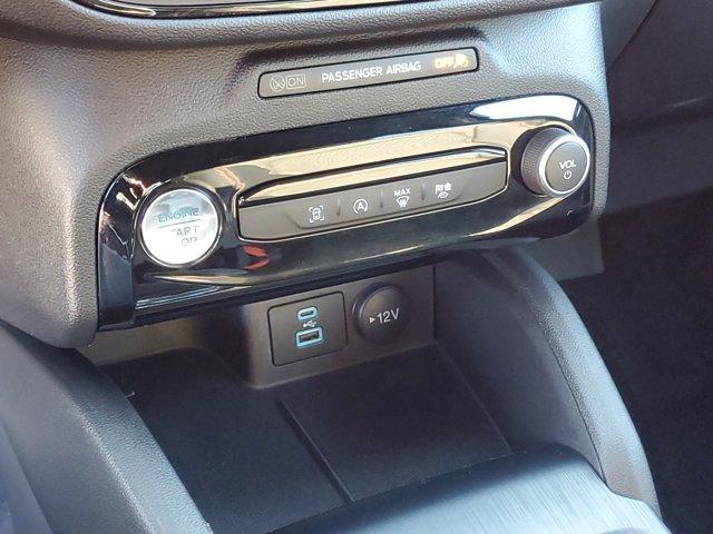 used 2023 Ford Escape car, priced at $26,995