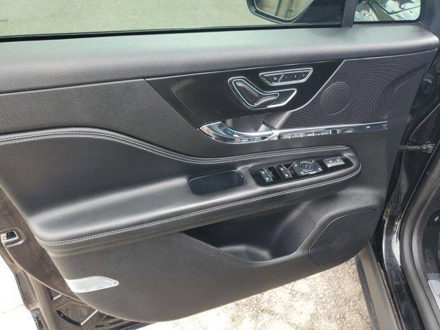 used 2023 Lincoln Corsair car, priced at $32,995