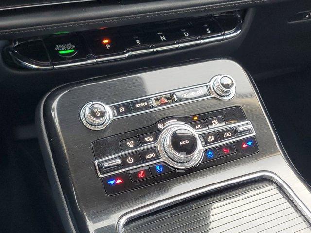 used 2022 Lincoln Nautilus car, priced at $37,995