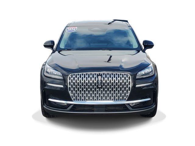 used 2024 Lincoln Corsair car, priced at $36,995