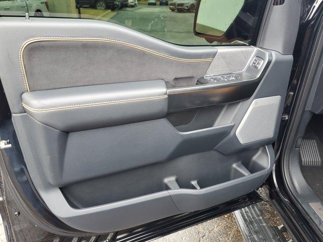 used 2023 Ford F-150 car, priced at $67,995