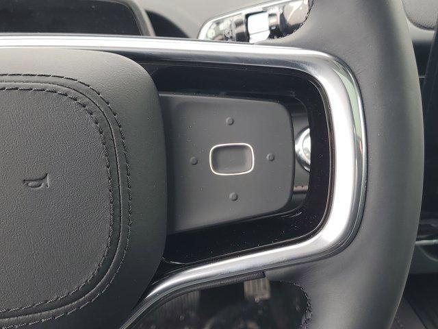 new 2026 Lincoln Nautilus car, priced at $60,111