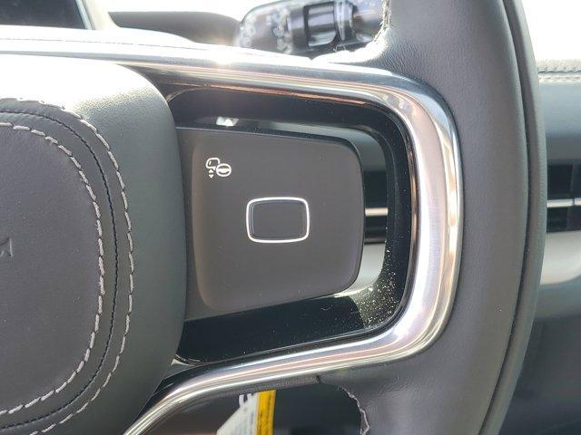 new 2026 Lincoln Navigator car, priced at $99,214