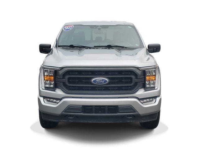 used 2023 Ford F-150 car, priced at $43,995