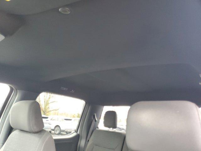 used 2023 Ford F-150 car, priced at $43,995