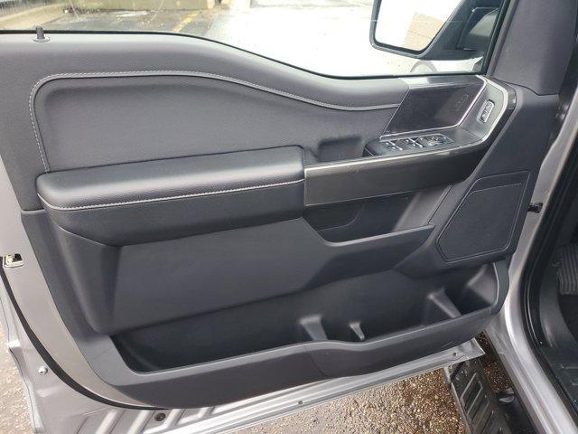 used 2023 Ford F-150 car, priced at $43,995