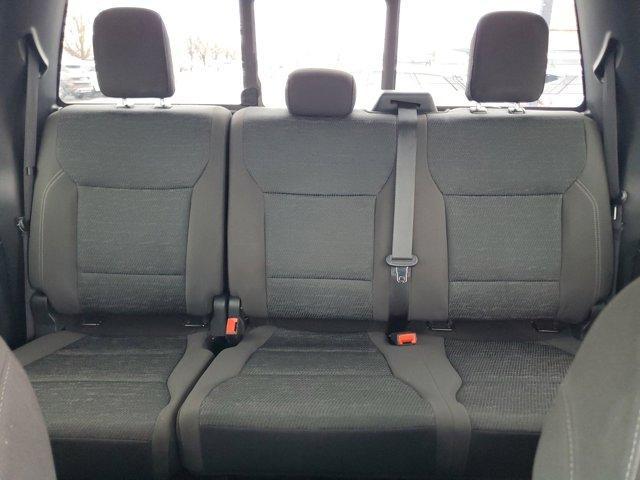 used 2023 Ford F-150 car, priced at $43,995