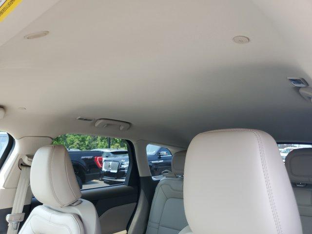 used 2024 Lincoln Corsair car, priced at $39,995