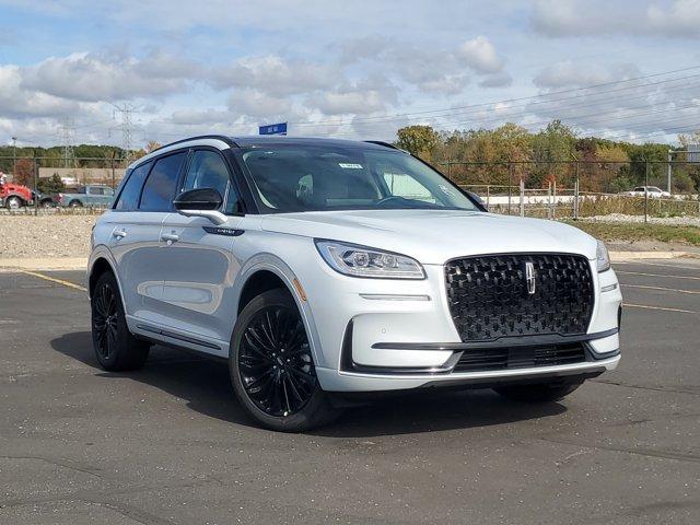 new 2026 Lincoln Corsair car, priced at $51,672