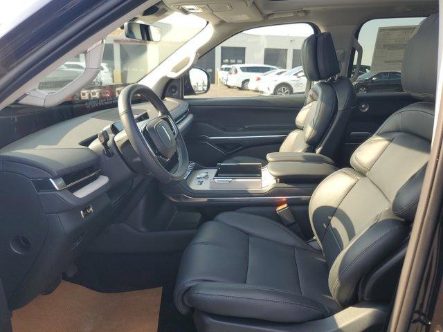 new 2026 Lincoln Navigator L car, priced at $101,189