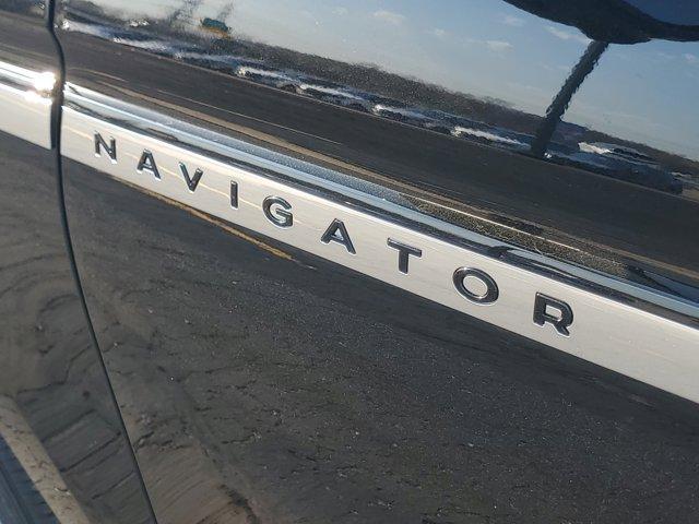 new 2026 Lincoln Navigator L car, priced at $101,189