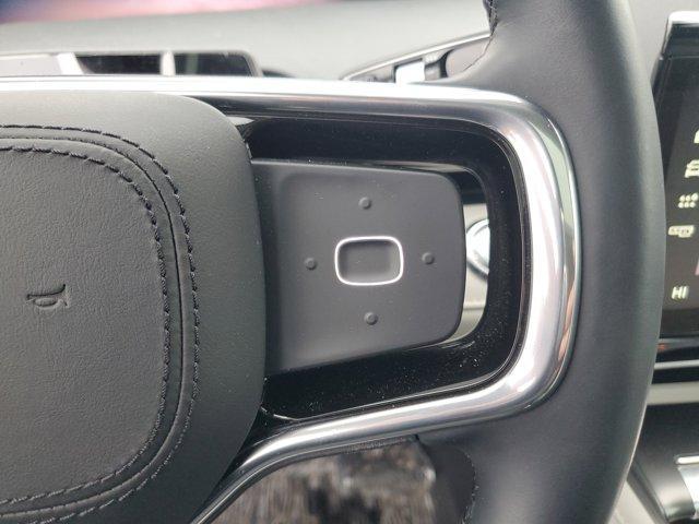 new 2026 Lincoln Nautilus car, priced at $62,592