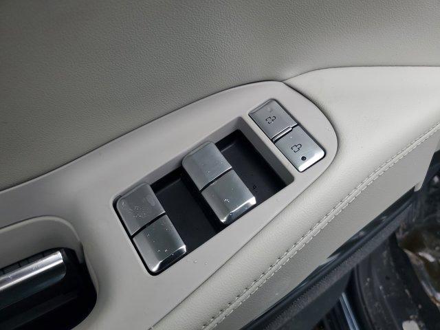 new 2026 Lincoln Navigator car, priced at $99,114