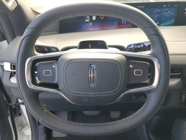 new 2025 Lincoln Navigator L car, priced at $102,388