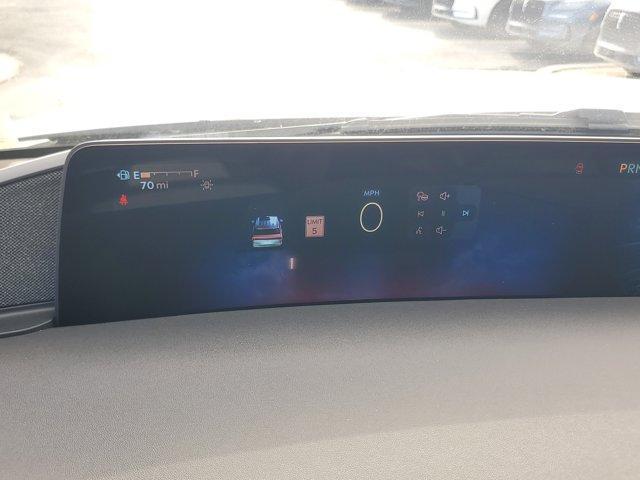 new 2025 Lincoln Navigator L car, priced at $102,388