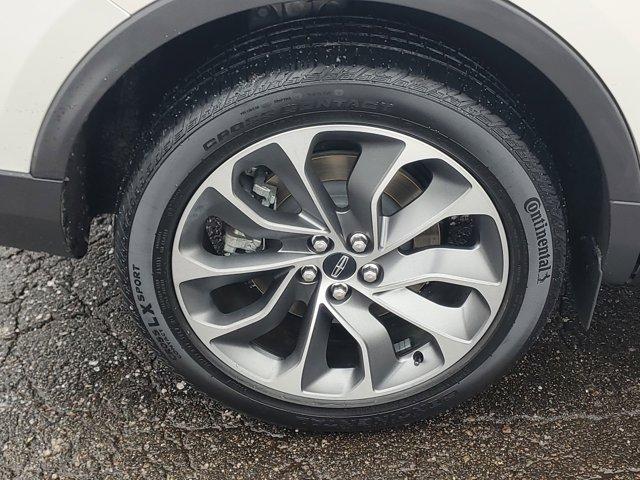 used 2023 Lincoln Nautilus car, priced at $42,995