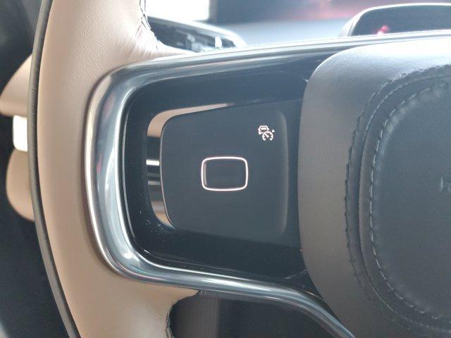 new 2025 Lincoln Navigator car, priced at $116,872