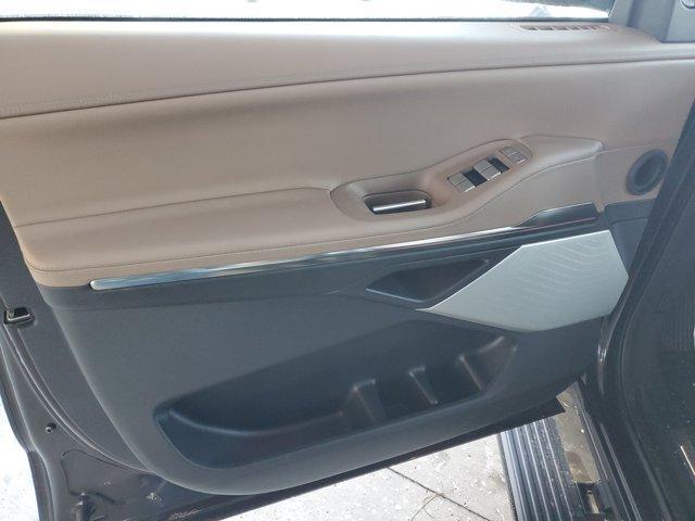 new 2025 Lincoln Navigator car, priced at $116,872