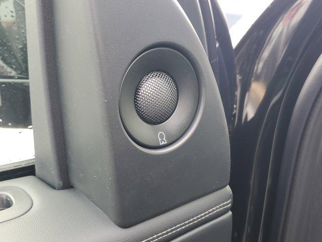 new 2026 Lincoln Navigator car, priced at $87,417