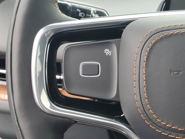 new 2026 Lincoln Navigator L car, priced at $116,233