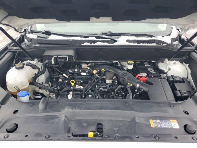 used 2022 Lincoln Nautilus car, priced at $32,995