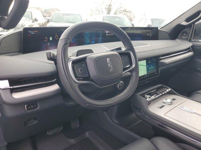 new 2026 Lincoln Navigator L car, priced at $101,943