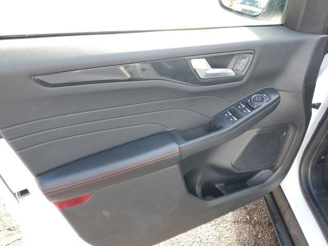 used 2023 Ford Escape car, priced at $28,995