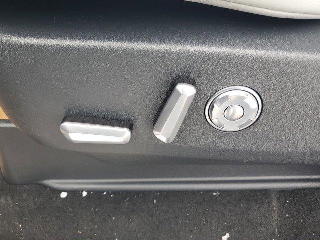 new 2026 Lincoln Navigator L car, priced at $119,626