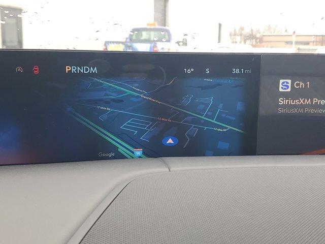 new 2026 Lincoln Navigator L car, priced at $119,626