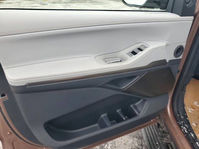 new 2026 Lincoln Navigator L car, priced at $119,626