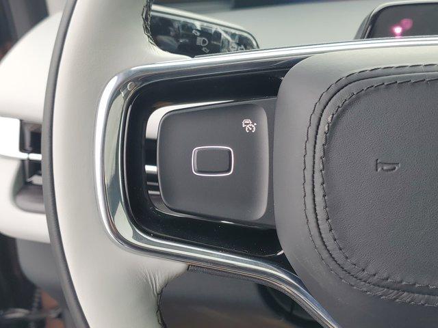 new 2026 Lincoln Navigator L car, priced at $119,626