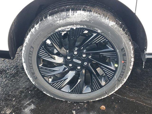 new 2026 Lincoln Navigator L car, priced at $101,944