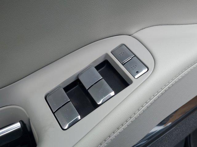 new 2026 Lincoln Navigator car, priced at $99,214