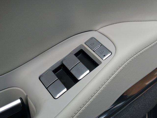 new 2026 Lincoln Navigator L car, priced at $101,944