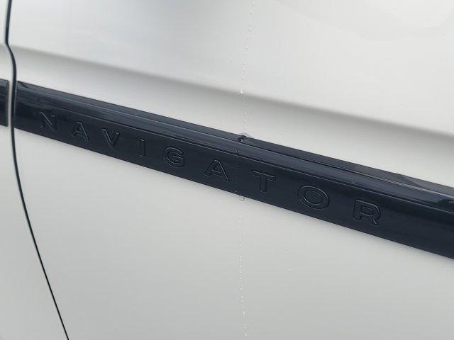 new 2026 Lincoln Navigator L car, priced at $101,944