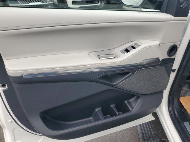 new 2026 Lincoln Navigator L car, priced at $101,944