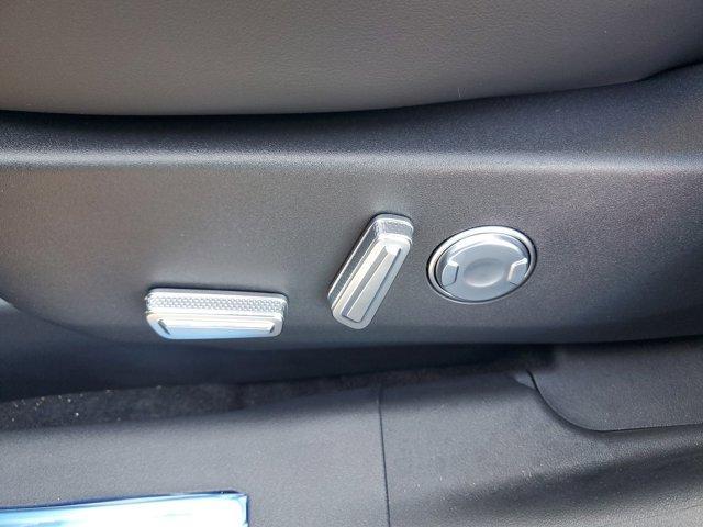 new 2026 Lincoln Nautilus car, priced at $55,807