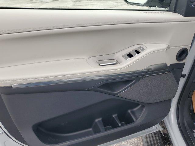 new 2026 Lincoln Navigator L car, priced at $101,944