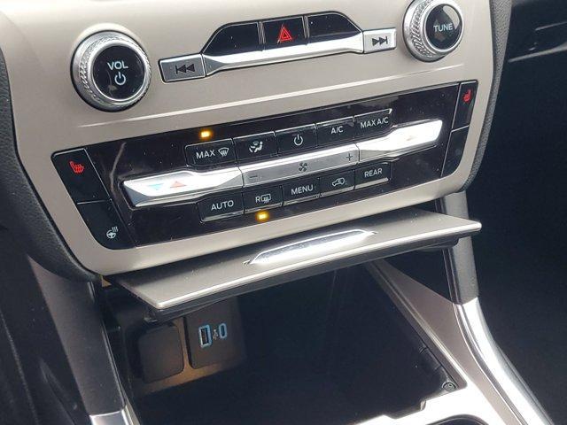 used 2022 Ford Explorer car, priced at $30,995