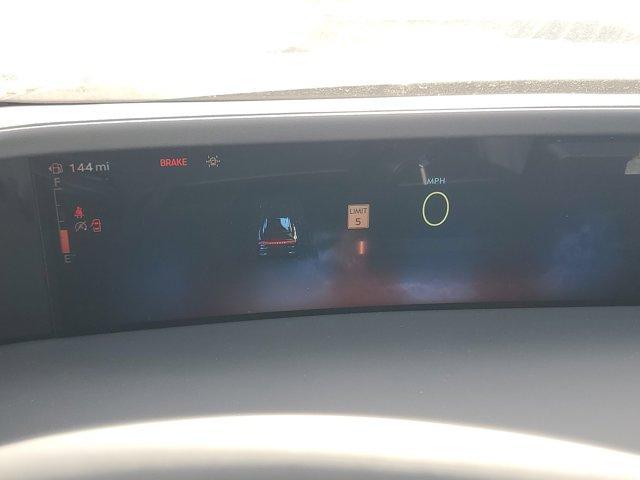 new 2026 Lincoln Nautilus car, priced at $57,697