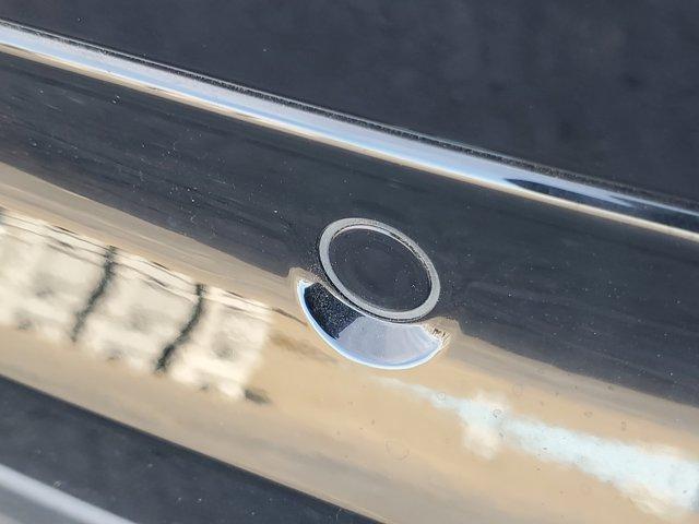 new 2026 Lincoln Nautilus car, priced at $57,697