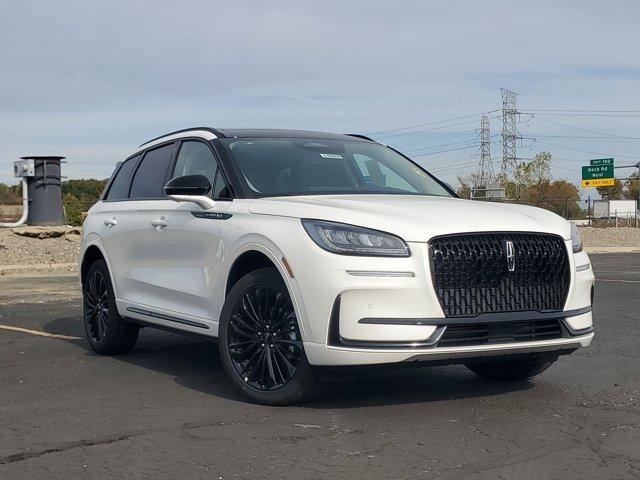 new 2026 Lincoln Corsair car, priced at $49,206