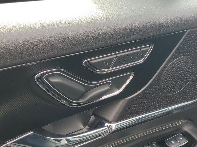 new 2026 Lincoln Corsair car, priced at $51,766