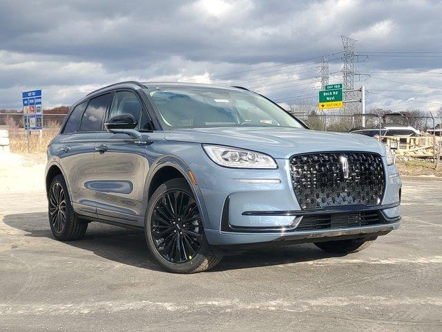new 2026 Lincoln Corsair car, priced at $51,766