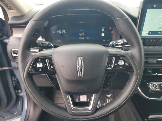 new 2026 Lincoln Corsair car, priced at $51,766