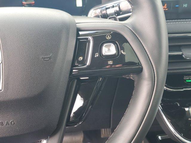 new 2026 Lincoln Corsair car, priced at $51,766