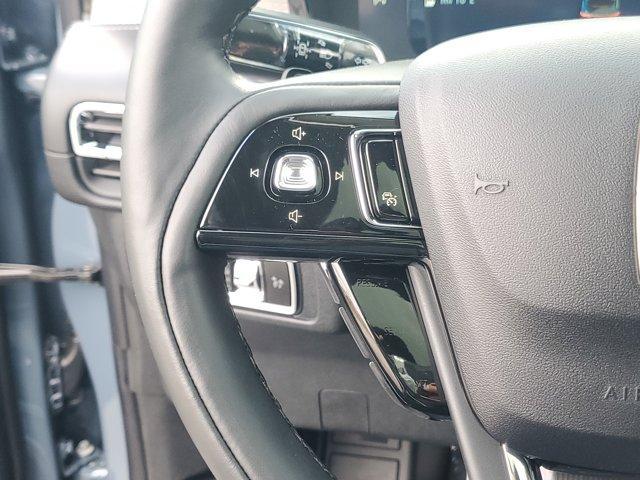 new 2026 Lincoln Corsair car, priced at $51,766