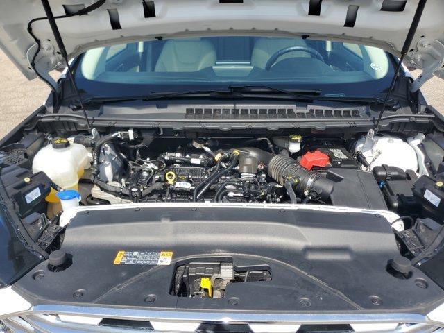 used 2023 Ford Edge car, priced at $33,995
