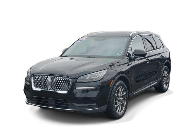 used 2022 Lincoln Corsair car, priced at $29,995